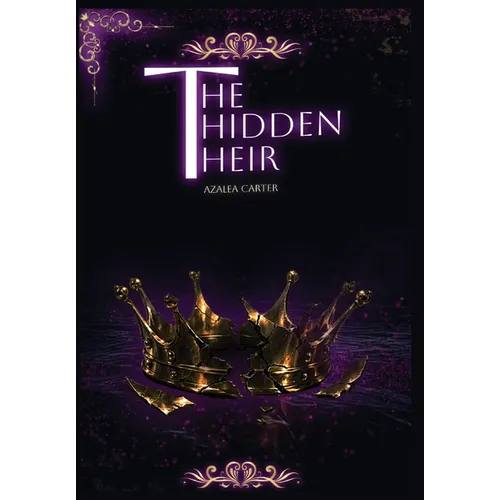 The Hidden Heir - Hardcover