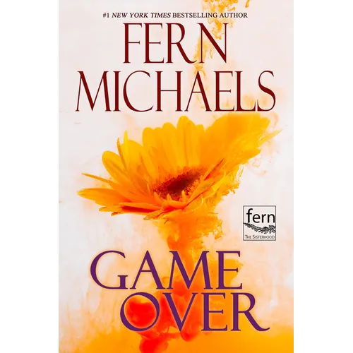 Game Over - Paperback