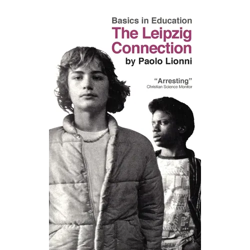The Leipzig Connection - Paperback