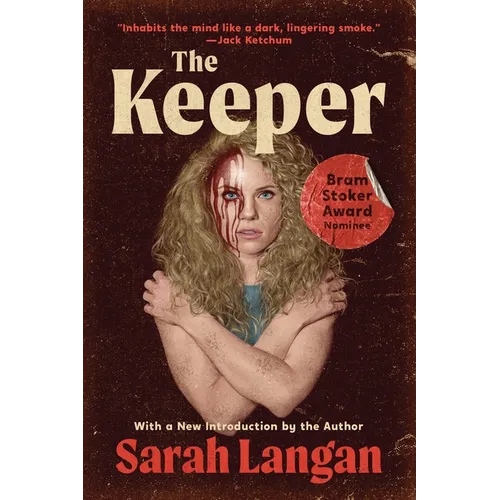 The Keeper - Paperback
