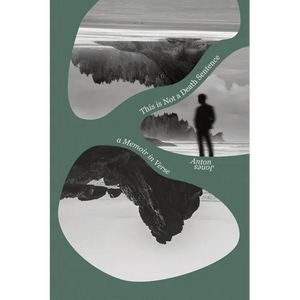 This is Not a Death Sentence - Paperback