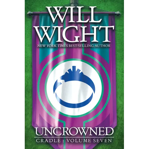 Uncrowned - Hardcover