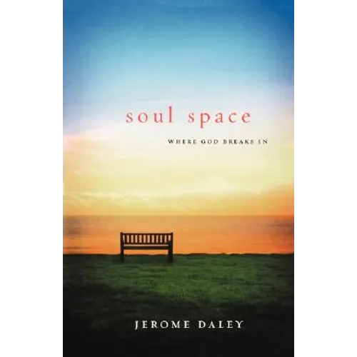 The Soul Space: Where God Breaks in - Paperback
