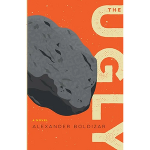 The Ugly - Paperback