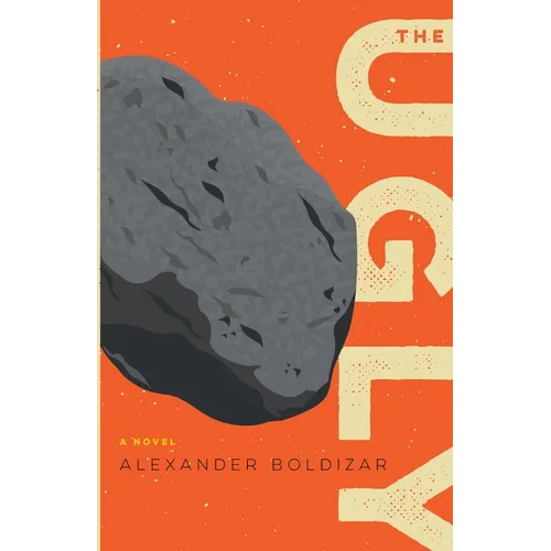 The Ugly - Paperback