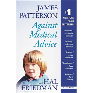 Against Medical Advice - Paperback