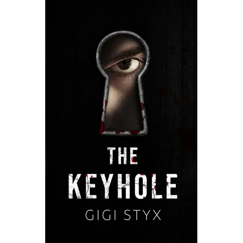 The Keyhole - Paperback