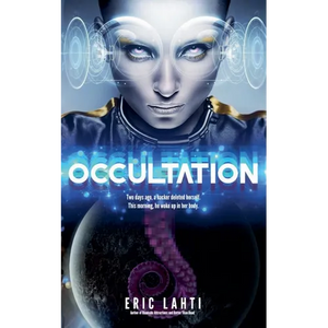 Occultation - Paperback