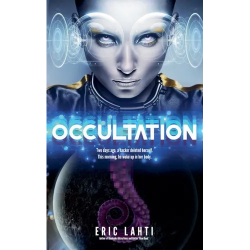 Occultation - Paperback