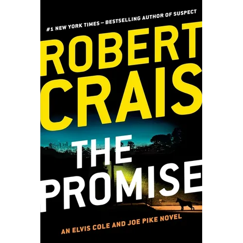 The Promise - Paperback