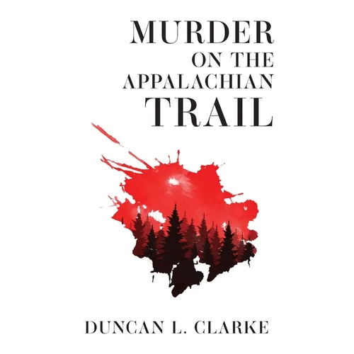 Murder on the Appalachian Trail - Paperback