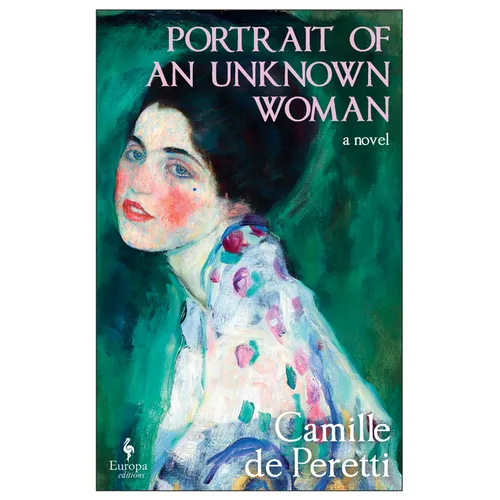 Portrait of an Unknown Woman - Paperback