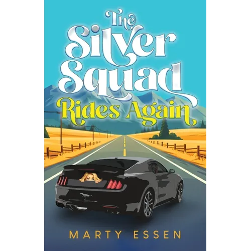 The Silver Squad Rides Again - Paperback