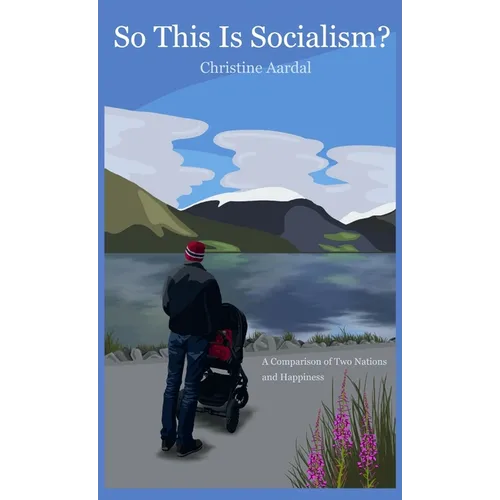 So This Is Socialism? - Hardcover