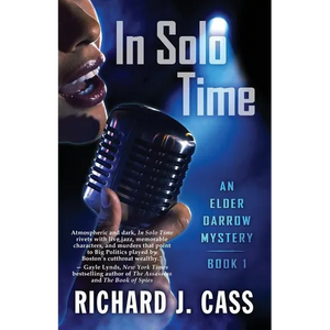In Solo Time - Paperback