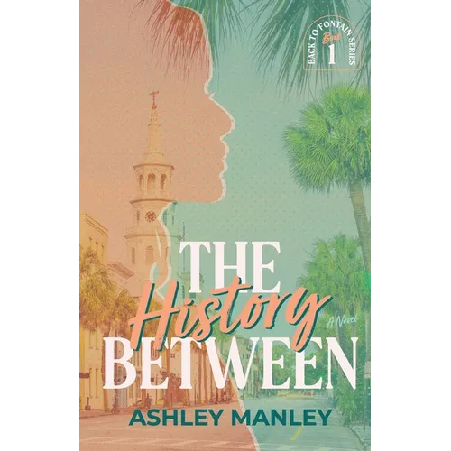 The History Between - Paperback