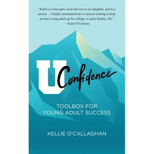 UConfidence - Paperback