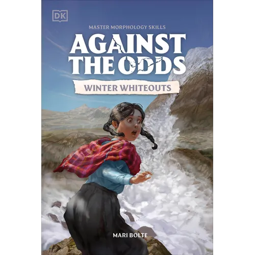 Against the Odds: Winter Whiteouts - Paperback