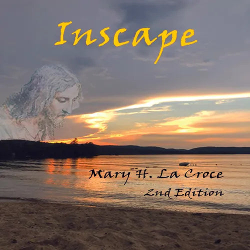 Inscape - Paperback