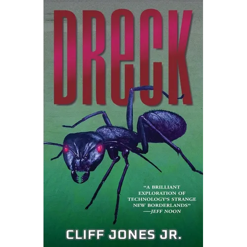Dreck - Paperback