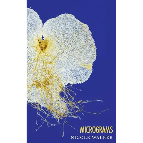 Micrograms - Paperback