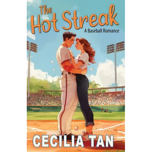 The Hot Streak - Paperback