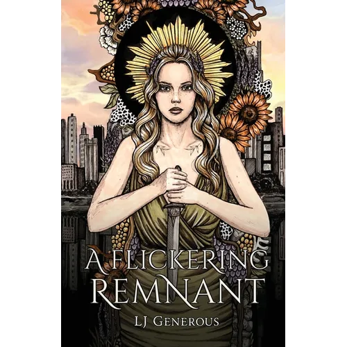 A Flickering Remnant - Paperback