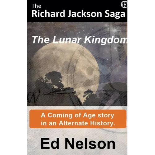 Lunar Kingdom - Paperback