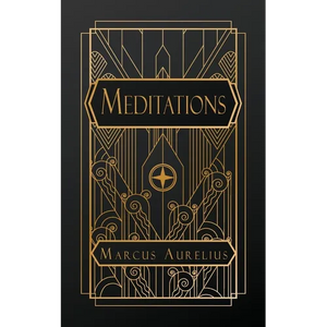Meditations - Paperback