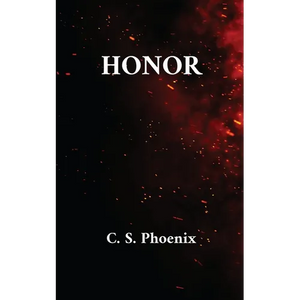 Honor: Healing the Trauma of Suicide, Self-Harm, and Body Dysmorphia - Paperback