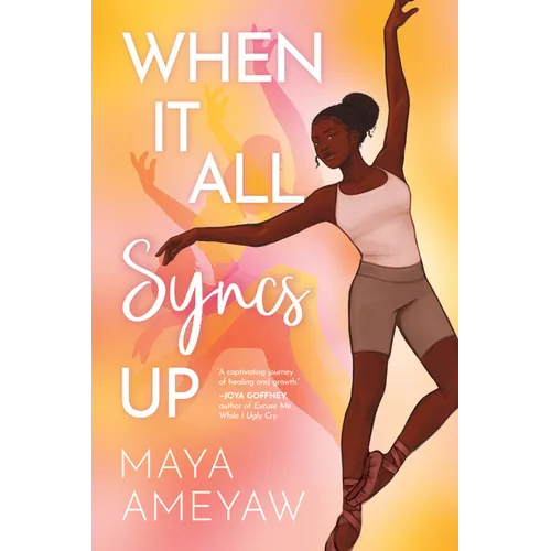 When It All Syncs Up - Hardcover