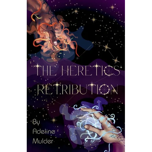 The Heretics' Retribution - Paperback