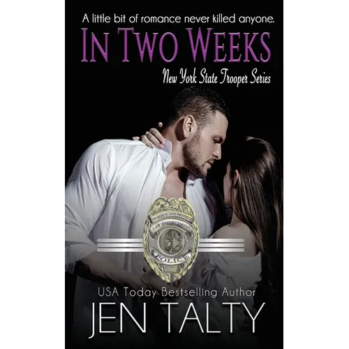 In Two Weeks - Paperback