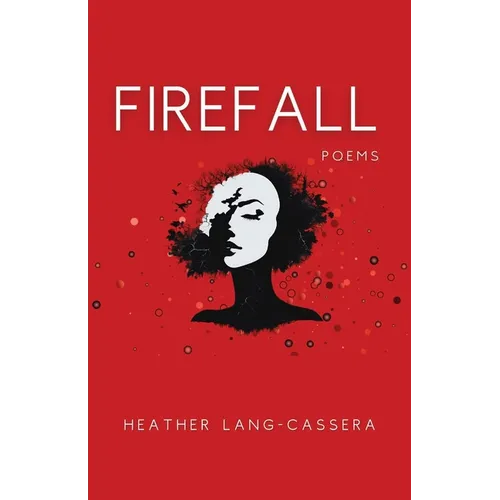 Firefall - Paperback