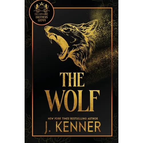 The Wolf - Paperback