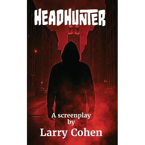 Headhunter - Paperback