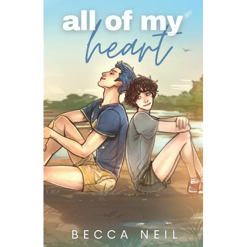 All of My Heart - Paperback