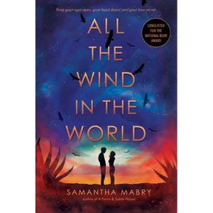 All the Wind in the World - Paperback
