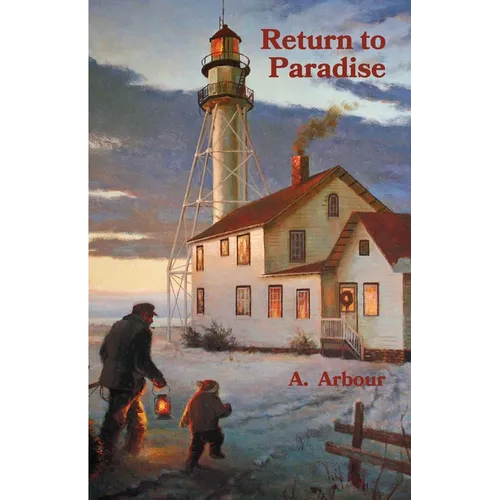 Return to Paradise - Paperback