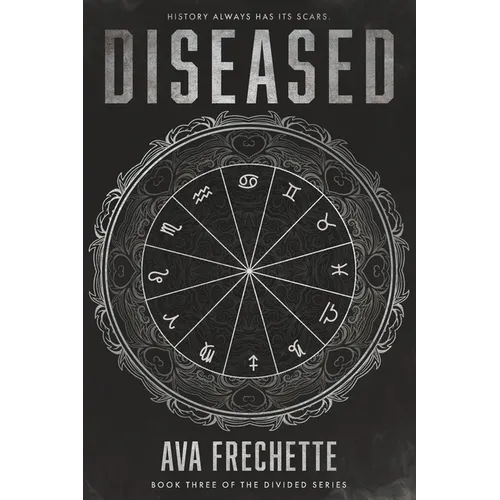 Diseased - Paperback