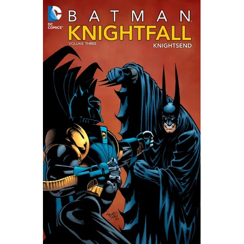 Knightsend - Paperback