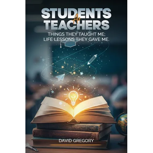 Students as Teachers - Paperback