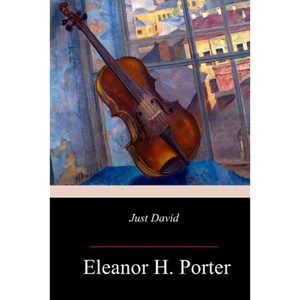 Just David - Paperback