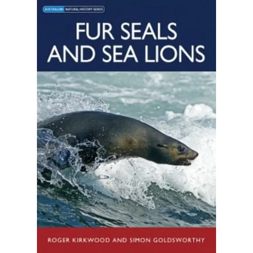 Fur Seals and Sea Lions - Paperback