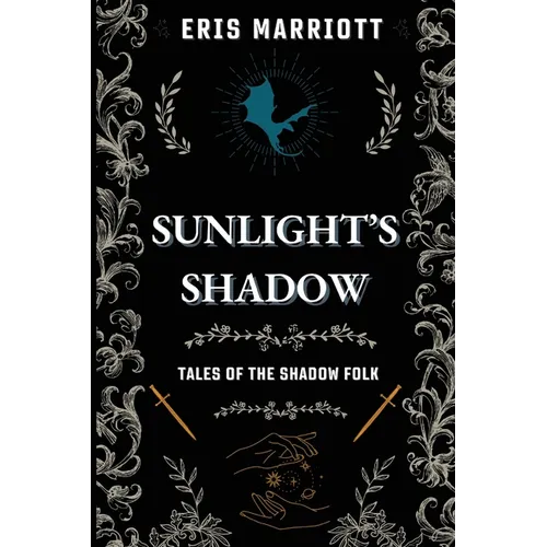 Sunlight's Shadow - Paperback