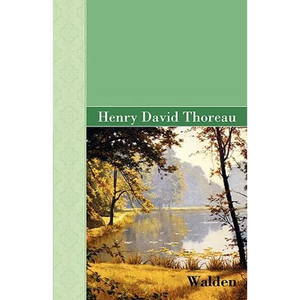 Walden - Paperback