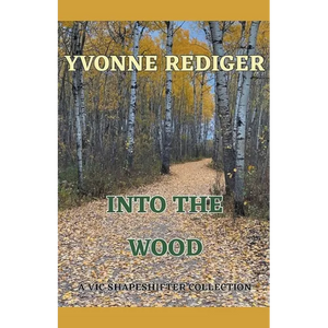 Into the Wood - Paperback