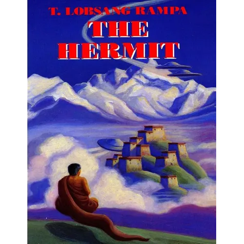 The Hermit - Paperback