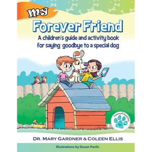 Forever Friend - Paperback