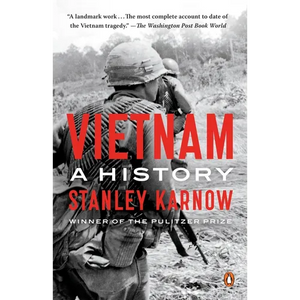 Vietnam: A History - Paperback